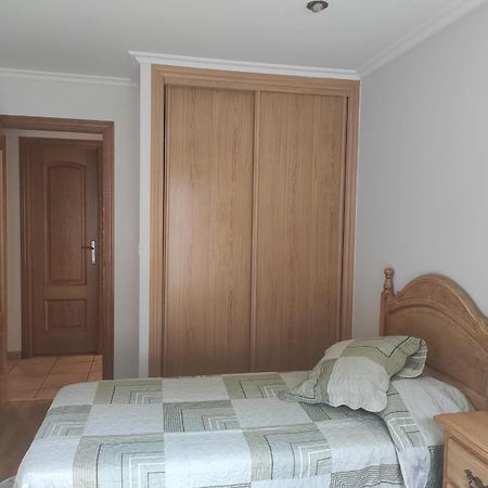 Pedaporta Apartment Комбаро Екстериор снимка