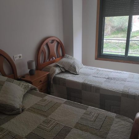 Pedaporta Apartment Комбаро Екстериор снимка