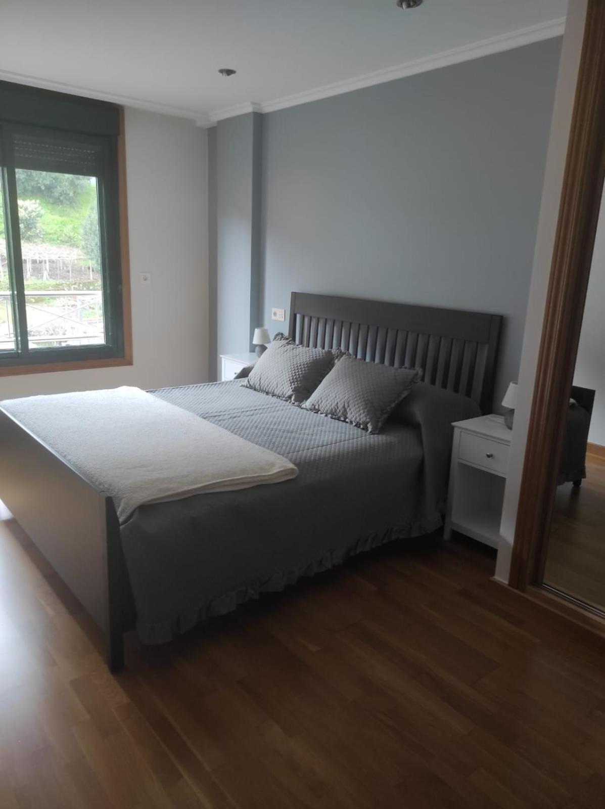 Pedaporta Apartment Комбаро Екстериор снимка