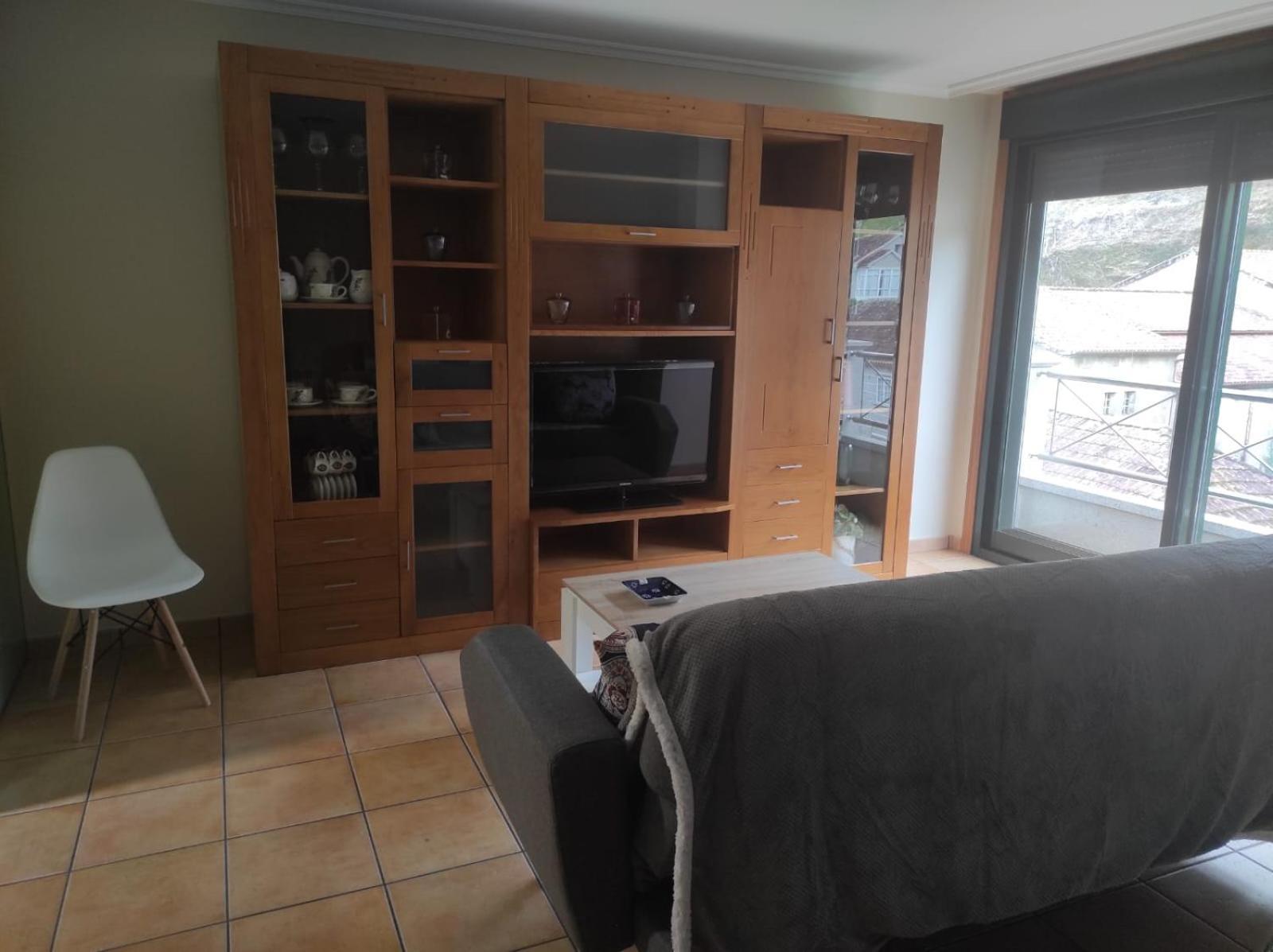 Pedaporta Apartment Комбаро Екстериор снимка