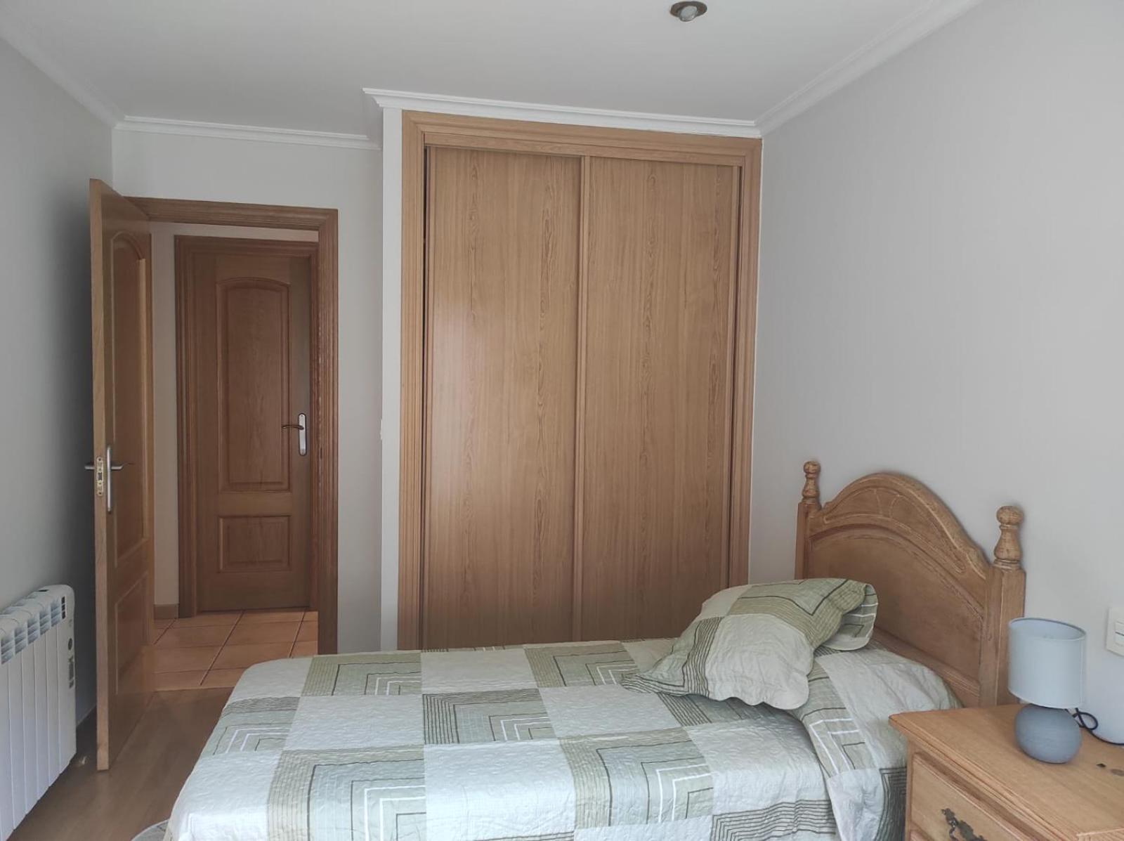Pedaporta Apartment Комбаро Екстериор снимка