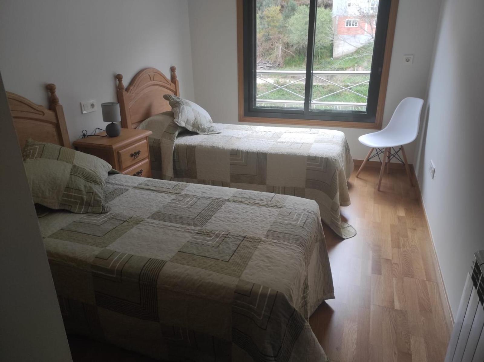 Pedaporta Apartment Комбаро Екстериор снимка