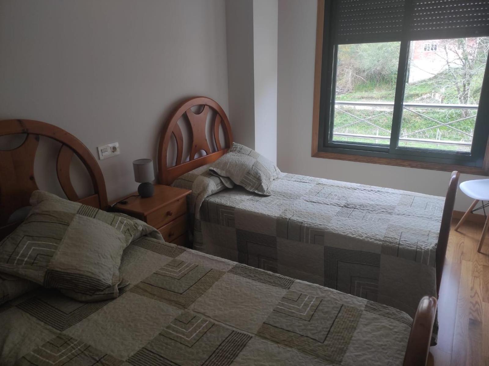 Pedaporta Apartment Комбаро Екстериор снимка
