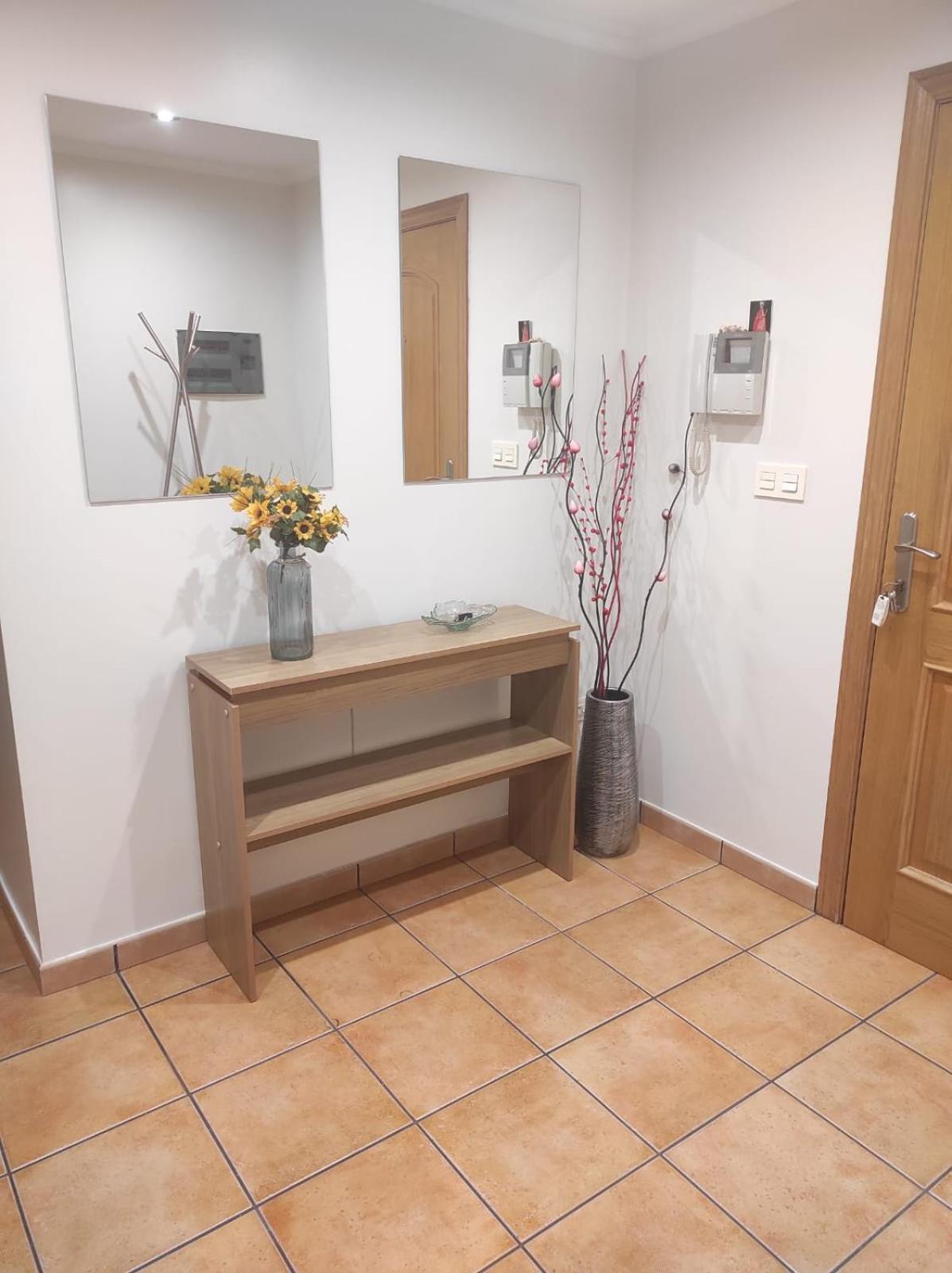 Pedaporta Apartment Комбаро Екстериор снимка