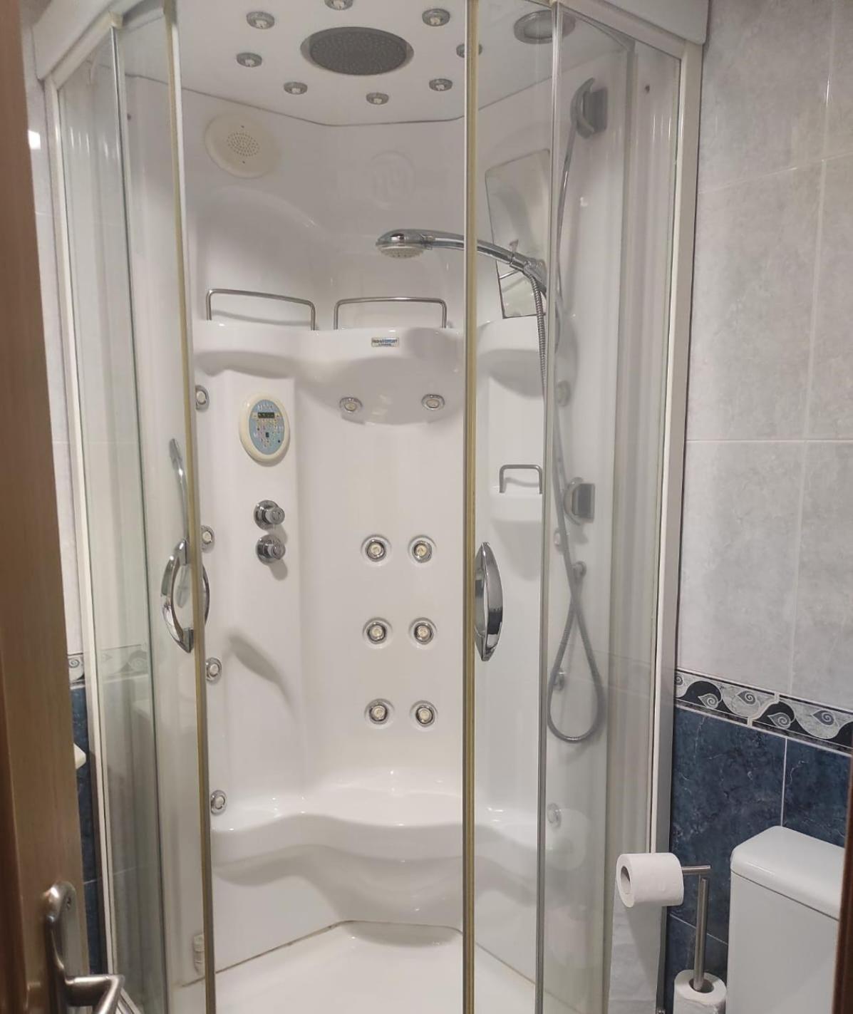 Pedaporta Apartment Комбаро Екстериор снимка