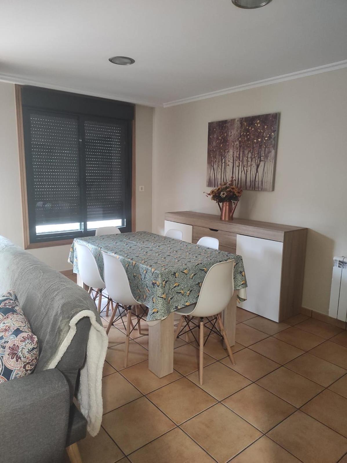Pedaporta Apartment Комбаро Екстериор снимка