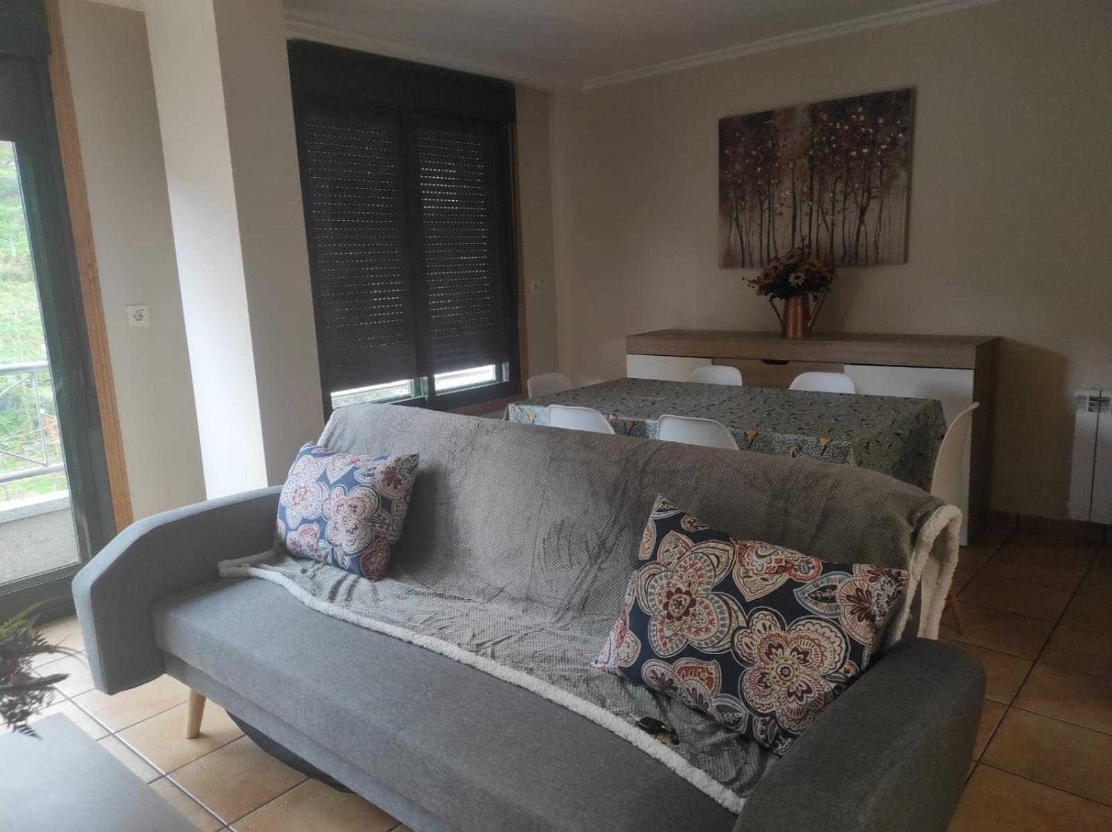 Pedaporta Apartment Комбаро Екстериор снимка